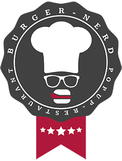 Logo Burger-Nerd